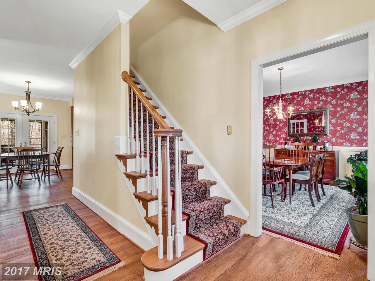 10363 WELHAMS LN, Marshall, VA 20115