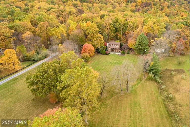 10396 TWISTED OAK LANE, Marshall, VA 20115