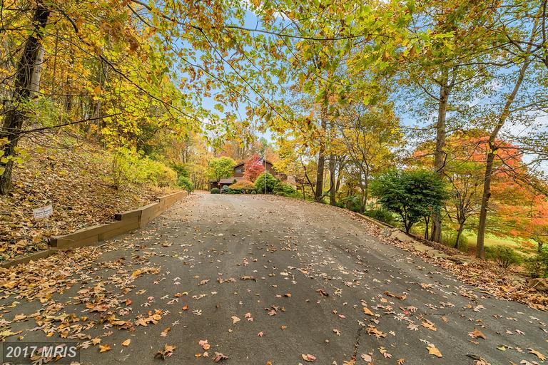 10396 TWISTED OAK LANE, Marshall, VA 20115