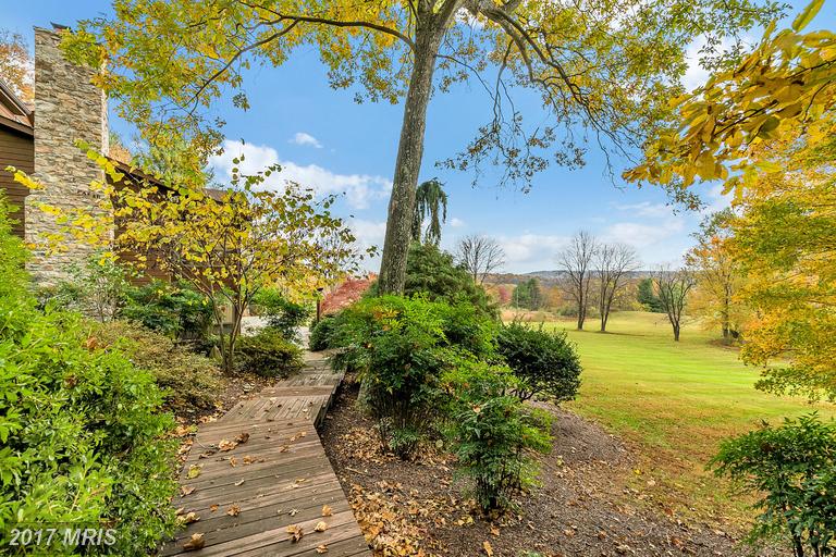 10396 TWISTED OAK LANE, Marshall, VA 20115