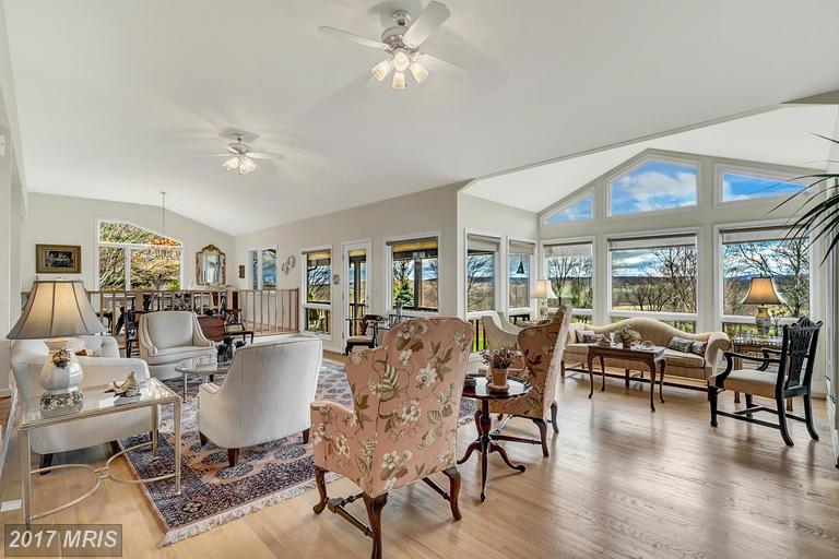 10396 TWISTED OAK LANE, Marshall, VA 20115