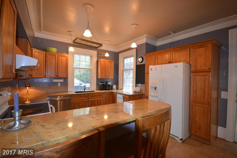 10442 WARLAND ROAD, Marshall, VA 20115