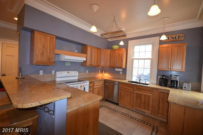10442 WARLAND ROAD, Marshall, VA 20115