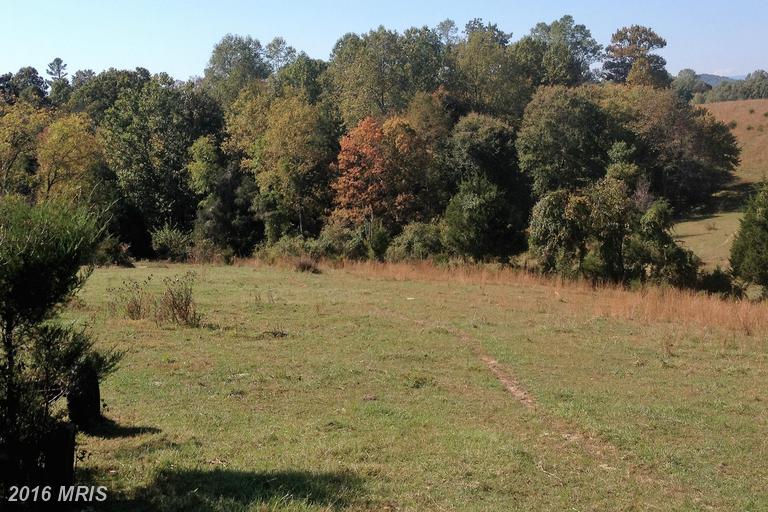 6036 LAWLERS ROAD, Marshall, VA 20115