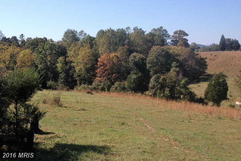 6036 LAWLERS ROAD, Marshall, VA 20115