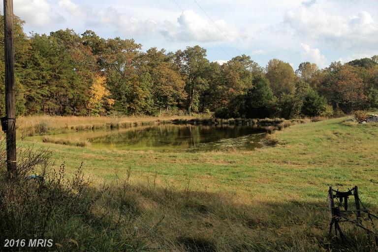 6036 LAWLERS ROAD, Marshall, VA 20115