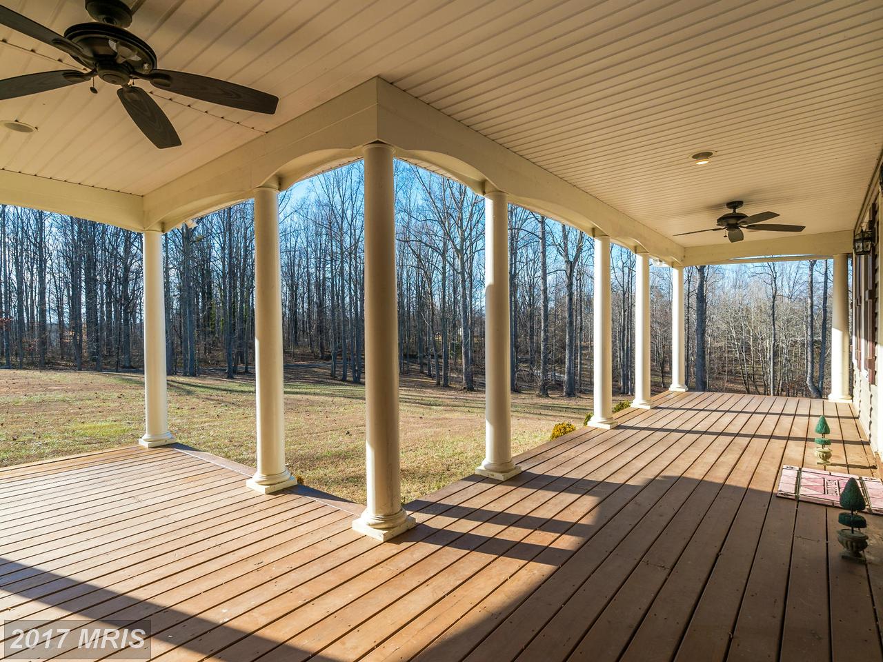 6611 OLINGER RD, Marshall, VA 20115