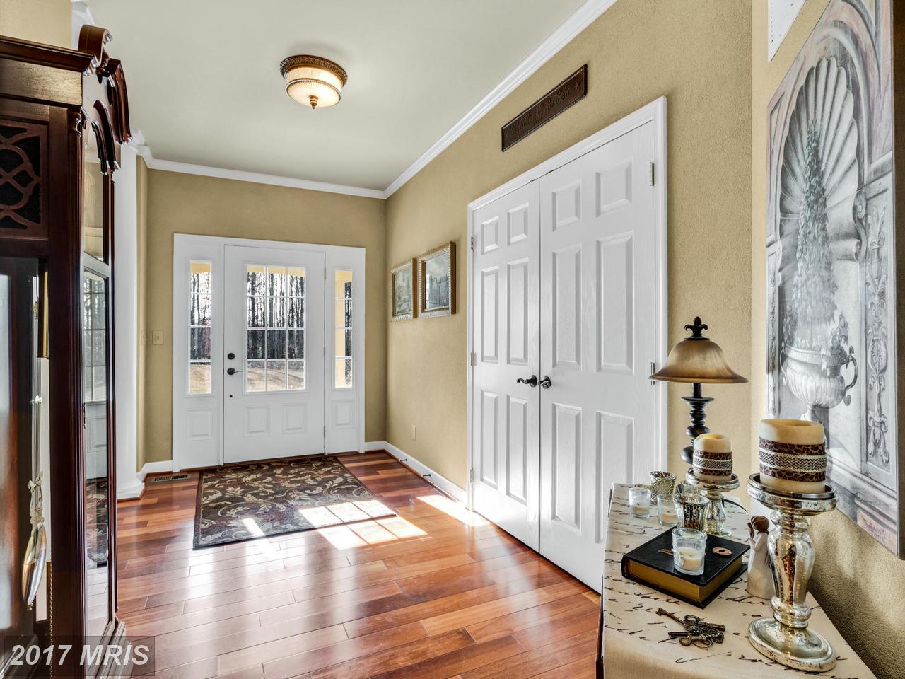 6611 OLINGER RD, Marshall, VA 20115
