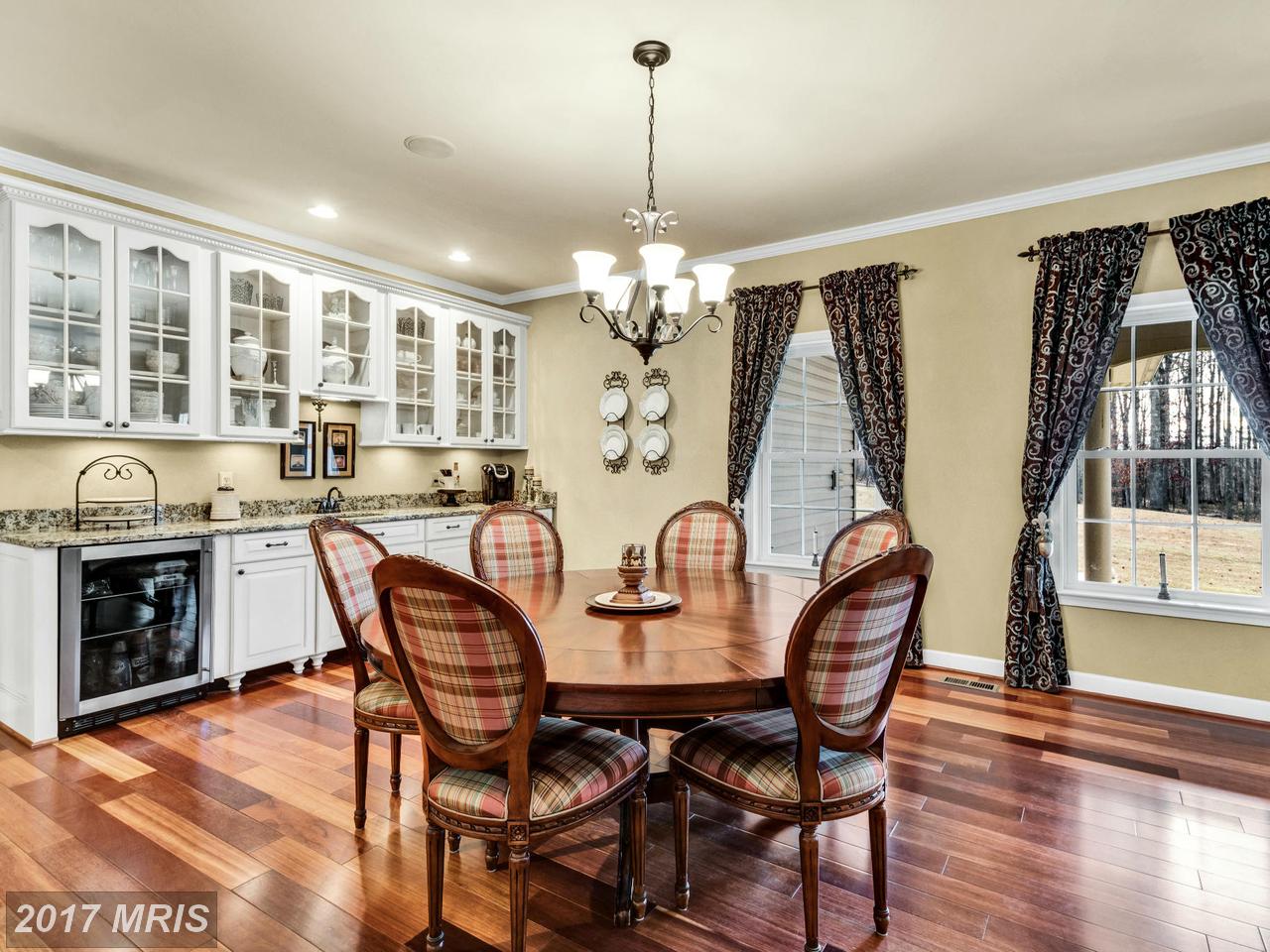 6611 OLINGER RD, Marshall, VA 20115