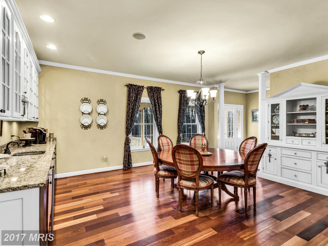 6611 OLINGER RD, Marshall, VA 20115