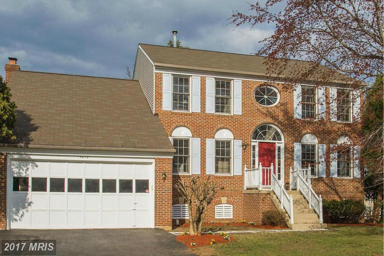 15412 WHITECHAPEL COURT, Centreville, VA 20120