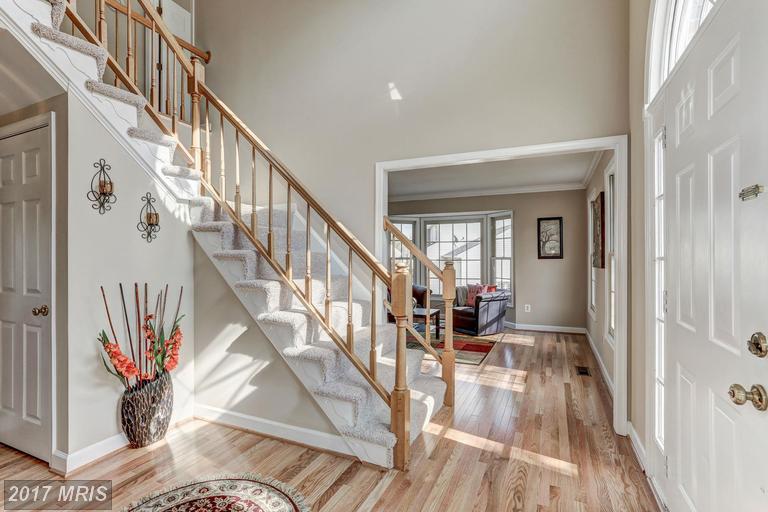 15412 WHITECHAPEL COURT, Centreville, VA 20120