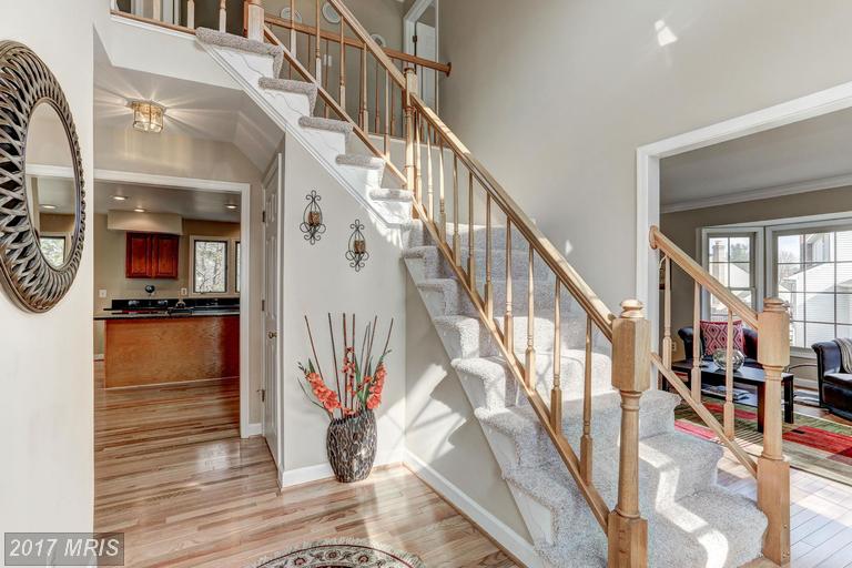 15412 WHITECHAPEL COURT, Centreville, VA 20120