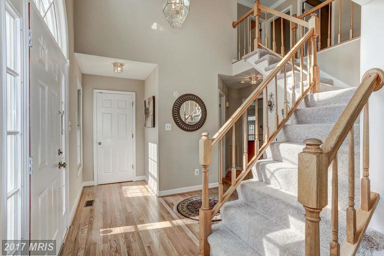 15412 WHITECHAPEL COURT, Centreville, VA 20120