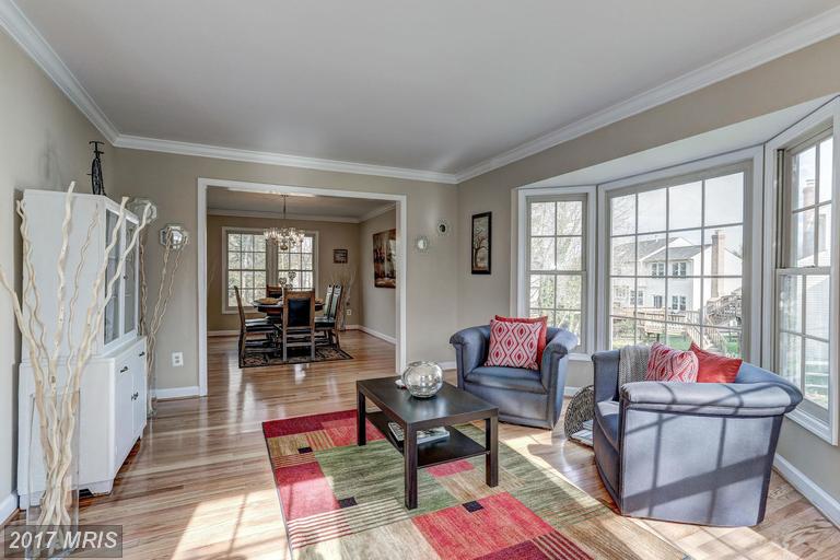 15412 WHITECHAPEL COURT, Centreville, VA 20120