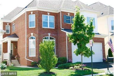 5628 LIERMAN CIRCLE, Centreville, VA 20120