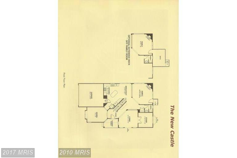 5628 LIERMAN CIRCLE, Centreville, VA 20120