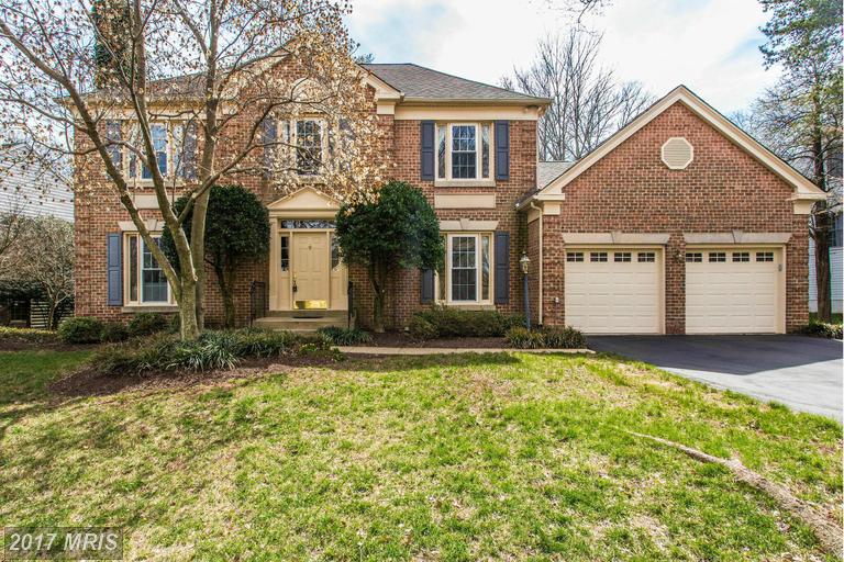 15189 STILLFIELD PLACE, Centreville, VA 20120