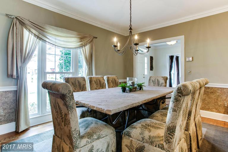 15189 STILLFIELD PLACE, Centreville, VA 20120