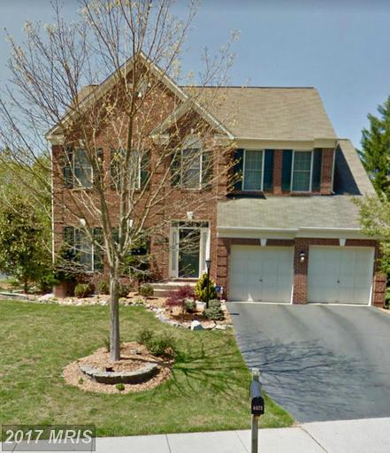 6472 LA PETITE PLACE, Centreville, VA 20121