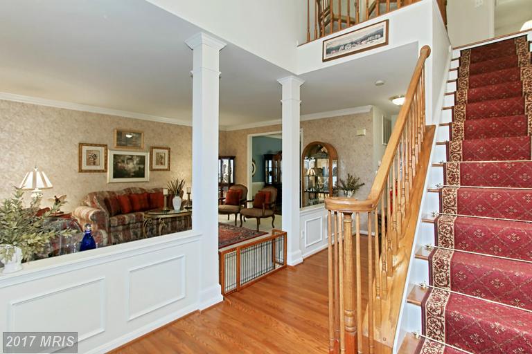 6472 LA PETITE PLACE, Centreville, VA 20121