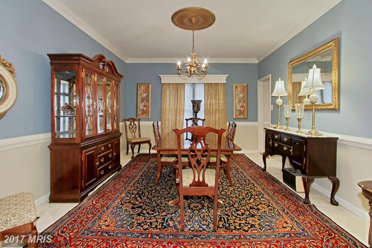 6472 LA PETITE PLACE, Centreville, VA 20121