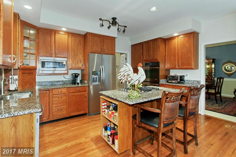 6472 LA PETITE PLACE, Centreville, VA 20121