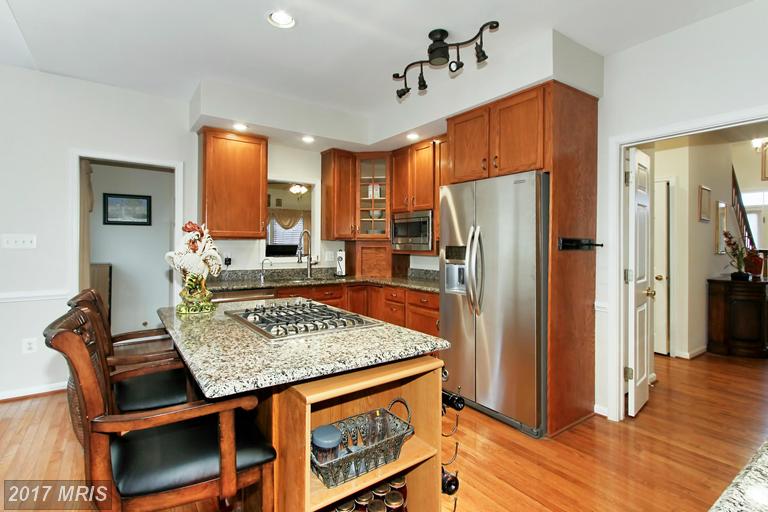 6472 LA PETITE PLACE, Centreville, VA 20121