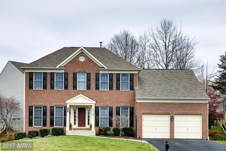 14162 COBLE LASKEY COURT, Centreville, VA 20121