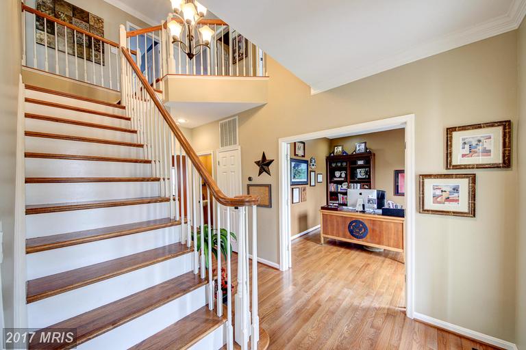 14162 COBLE LASKEY COURT, Centreville, VA 20121