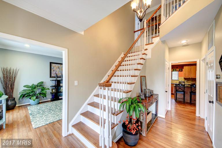 14162 COBLE LASKEY COURT, Centreville, VA 20121
