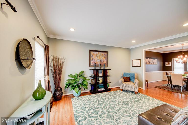 14162 COBLE LASKEY COURT, Centreville, VA 20121