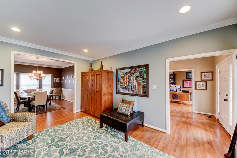 14162 COBLE LASKEY COURT, Centreville, VA 20121