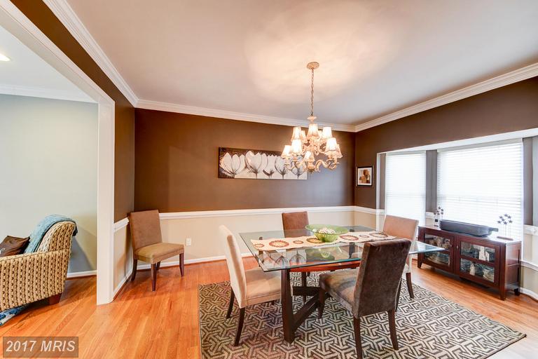 14162 COBLE LASKEY COURT, Centreville, VA 20121