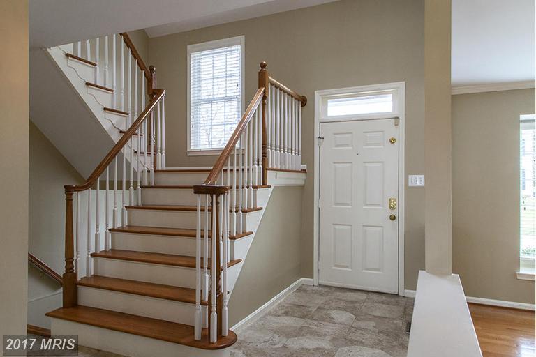 6122 SANDSTONE COURT, Clifton, VA 20124