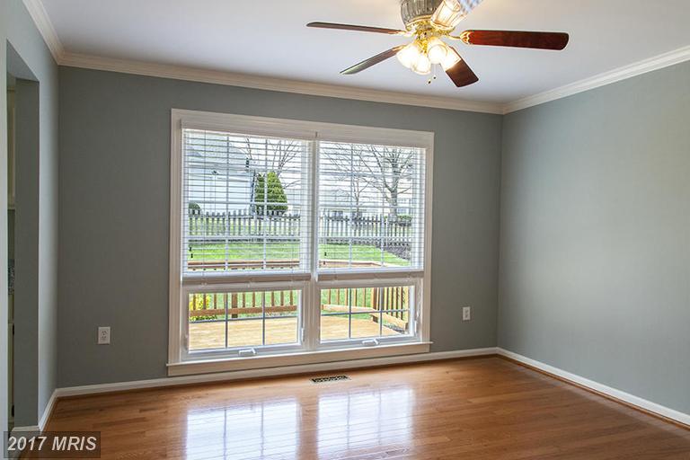 6122 SANDSTONE COURT, Clifton, VA 20124
