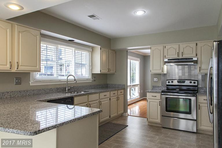 6122 SANDSTONE COURT, Clifton, VA 20124