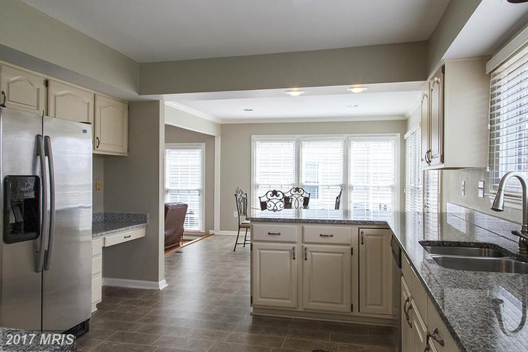 6122 SANDSTONE COURT, Clifton, VA 20124