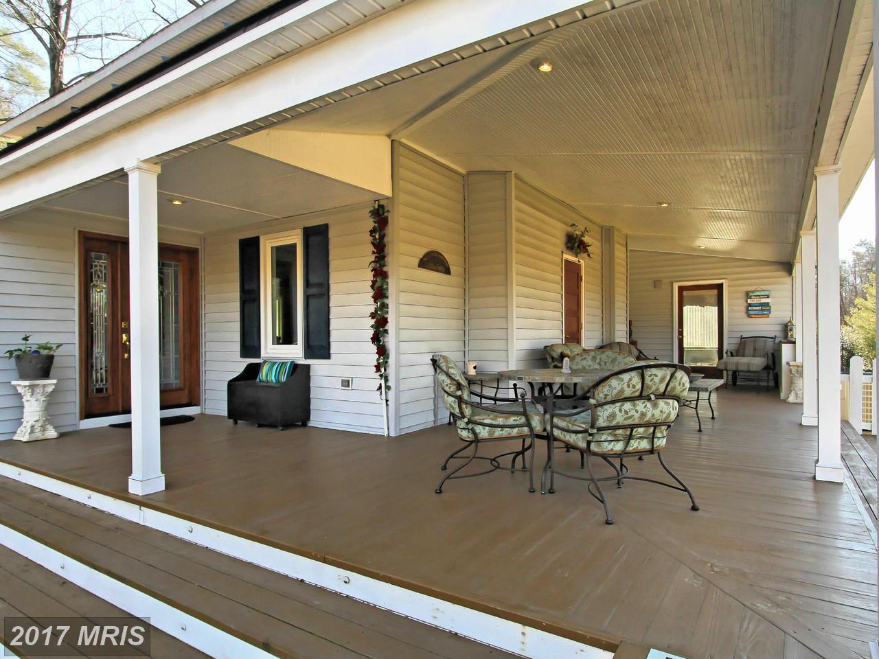 7224 CLIFTON RD, Clifton, VA 20124