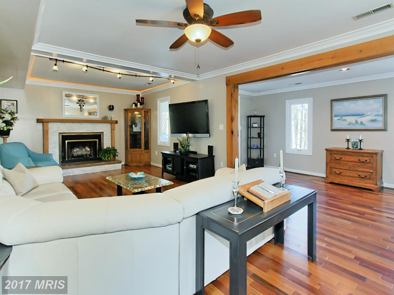 7224 CLIFTON RD, Clifton, VA 20124