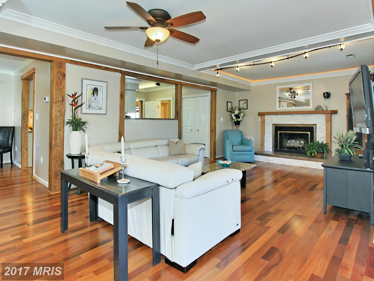 7224 CLIFTON RD, Clifton, VA 20124