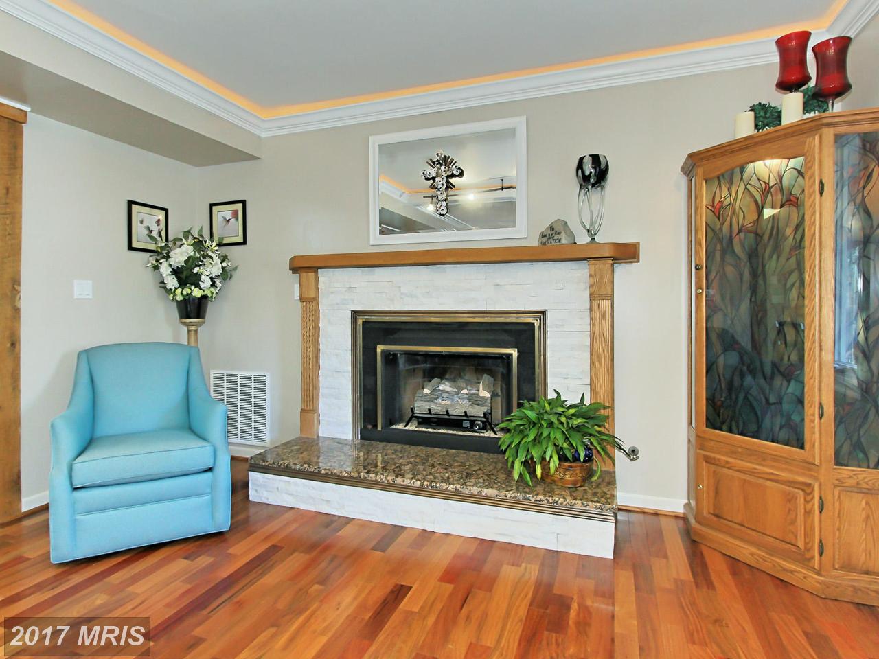 7224 CLIFTON RD, Clifton, VA 20124
