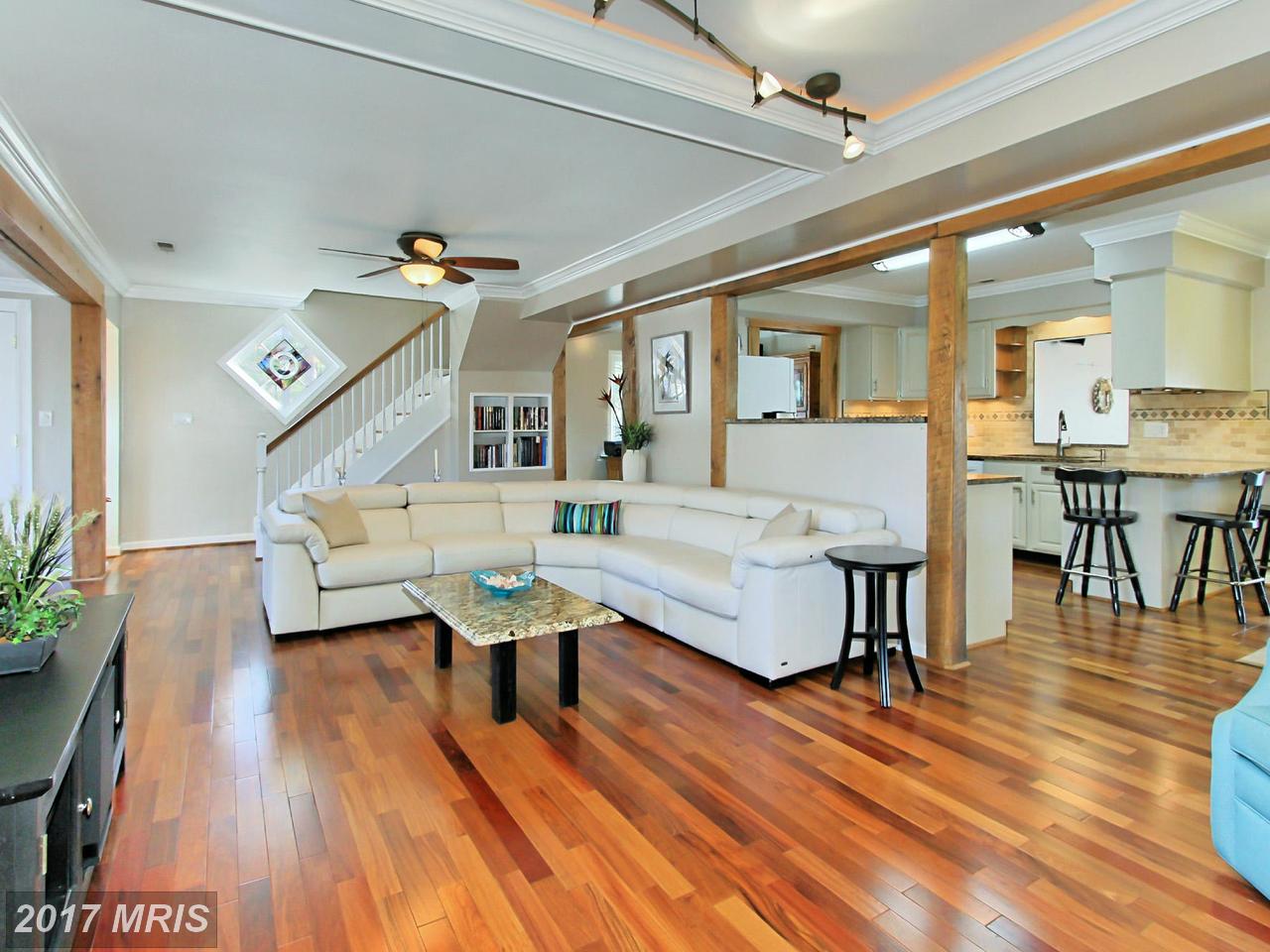 7224 CLIFTON RD, Clifton, VA 20124