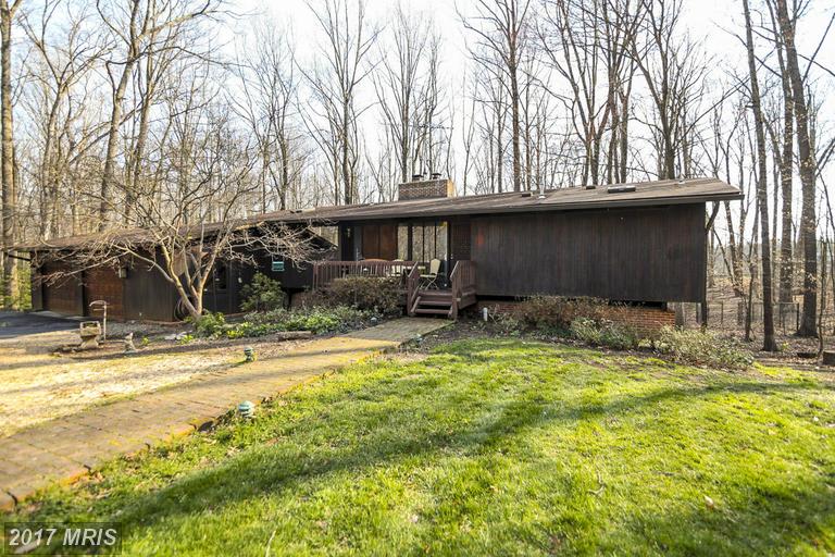 7354 CLIFTON ROAD, Clifton, VA 20124