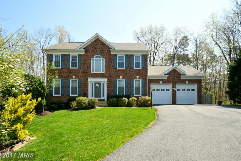 5503 Willow Valley Road, Clifton, VA 20124