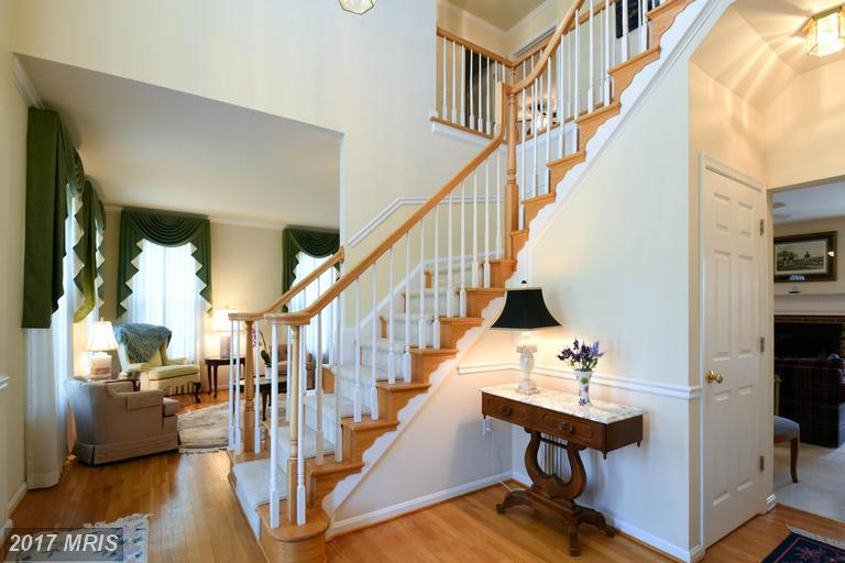 5503 Willow Valley Road, Clifton, VA 20124