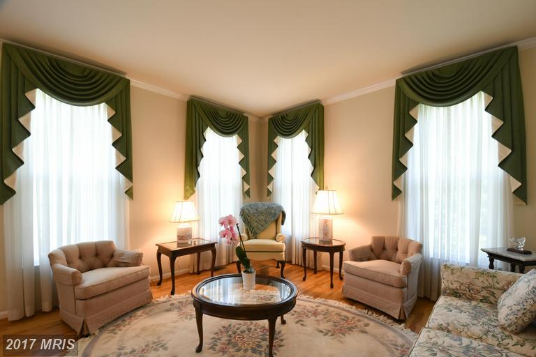 5503 Willow Valley Road, Clifton, VA 20124
