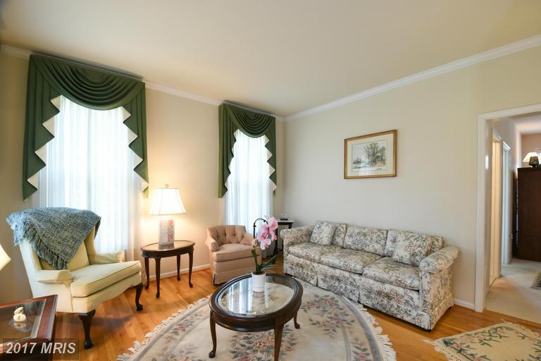 5503 Willow Valley Road, Clifton, VA 20124
