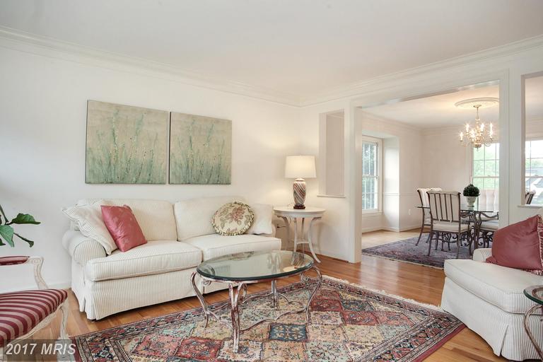 6736 ROCK BROOK DRIVE, Clifton, VA 20124
