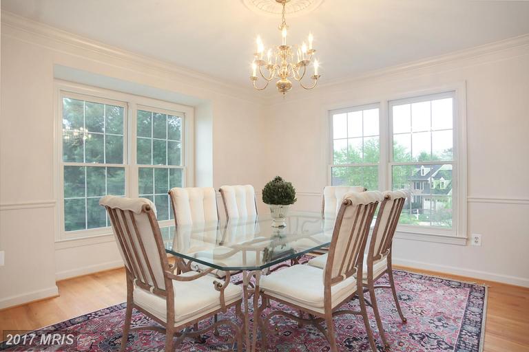 6736 ROCK BROOK DRIVE, Clifton, VA 20124